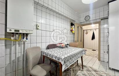 MUTLU CD YAKINI FULL YAPILI MASRAFSIZ KATTA 3+1 