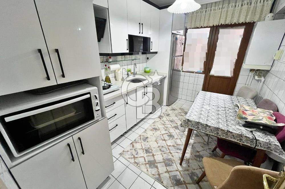 MUTLU CD YAKINI FULL YAPILI MASRAFSIZ KATTA 3+1 