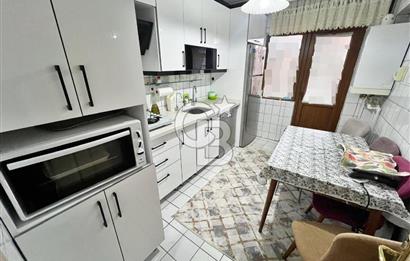 MUTLU CD YAKINI FULL YAPILI MASRAFSIZ KATTA 3+1 