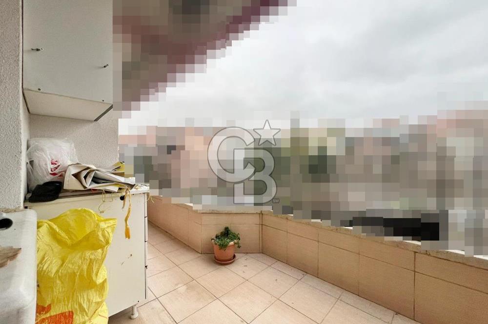 MUTLU CD YAKINI FULL YAPILI MASRAFSIZ KATTA 3+1 