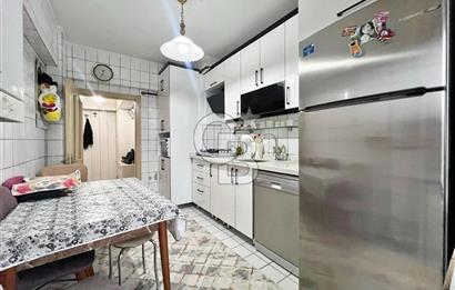 MUTLU CD YAKINI FULL YAPILI MASRAFSIZ KATTA 3+1 