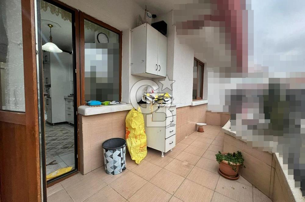 MUTLU CD YAKINI FULL YAPILI MASRAFSIZ KATTA 3+1 