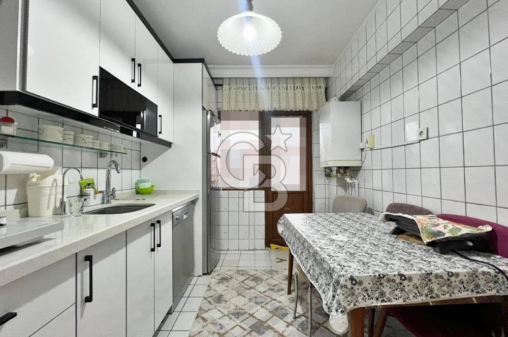 MUTLU CD YAKINI FULL YAPILI MASRAFSIZ KATTA 3+1 