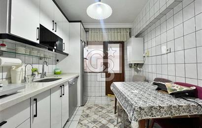 MUTLU CD YAKINI FULL YAPILI MASRAFSIZ KATTA 3+1 