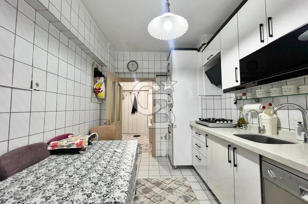 MUTLU CD YAKINI FULL YAPILI MASRAFSIZ KATTA 3+1 