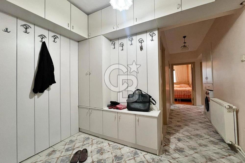 MUTLU CD YAKINI FULL YAPILI MASRAFSIZ KATTA 3+1 