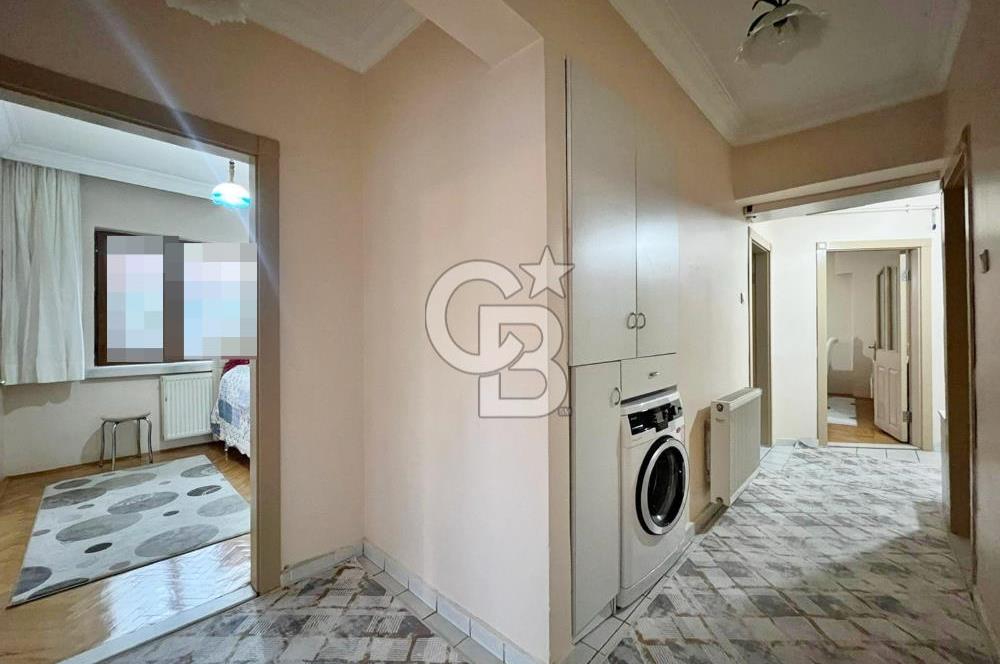 MUTLU CD YAKINI FULL YAPILI MASRAFSIZ KATTA 3+1 