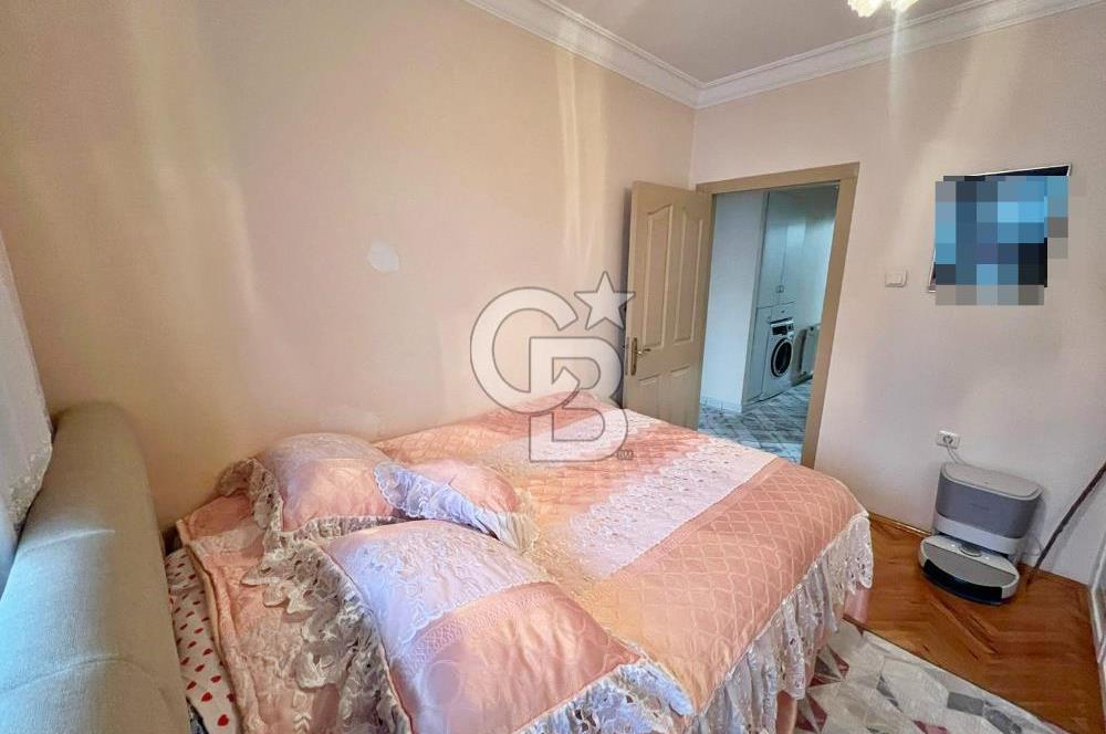 MUTLU CD YAKINI FULL YAPILI MASRAFSIZ KATTA 3+1 