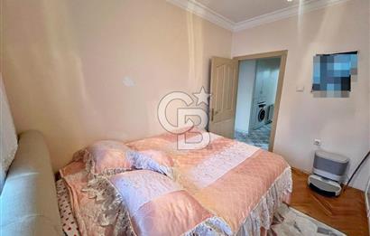 MUTLU CD YAKINI FULL YAPILI MASRAFSIZ KATTA 3+1 