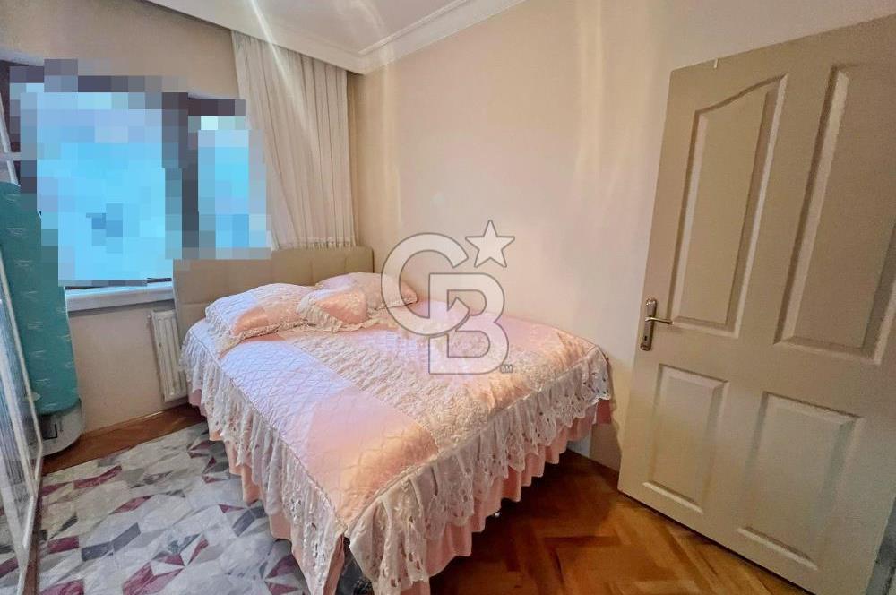 MUTLU CD YAKINI FULL YAPILI MASRAFSIZ KATTA 3+1 