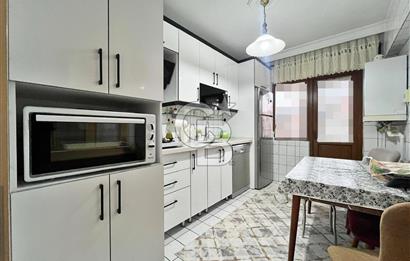 MUTLU CD YAKINI FULL YAPILI MASRAFSIZ KATTA 3+1 