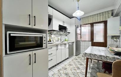 MUTLU CD YAKINI FULL YAPILI MASRAFSIZ KATTA 3+1 