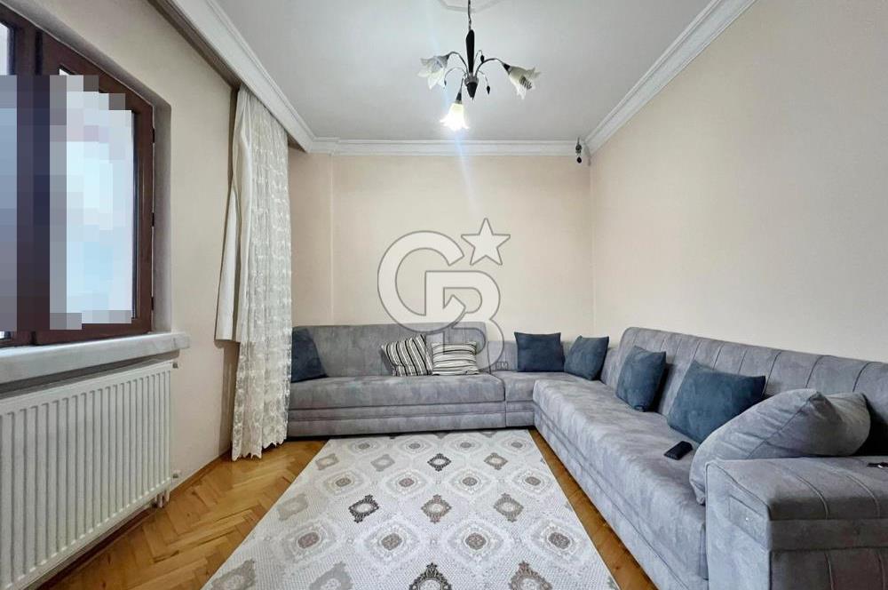 MUTLU CD YAKINI FULL YAPILI MASRAFSIZ KATTA 3+1 