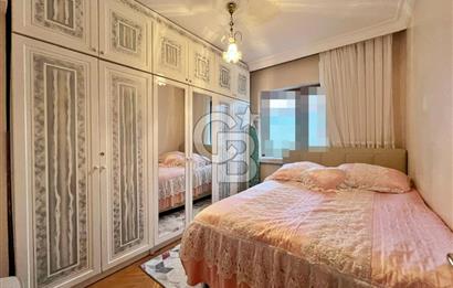 MUTLU CD YAKINI FULL YAPILI MASRAFSIZ KATTA 3+1 