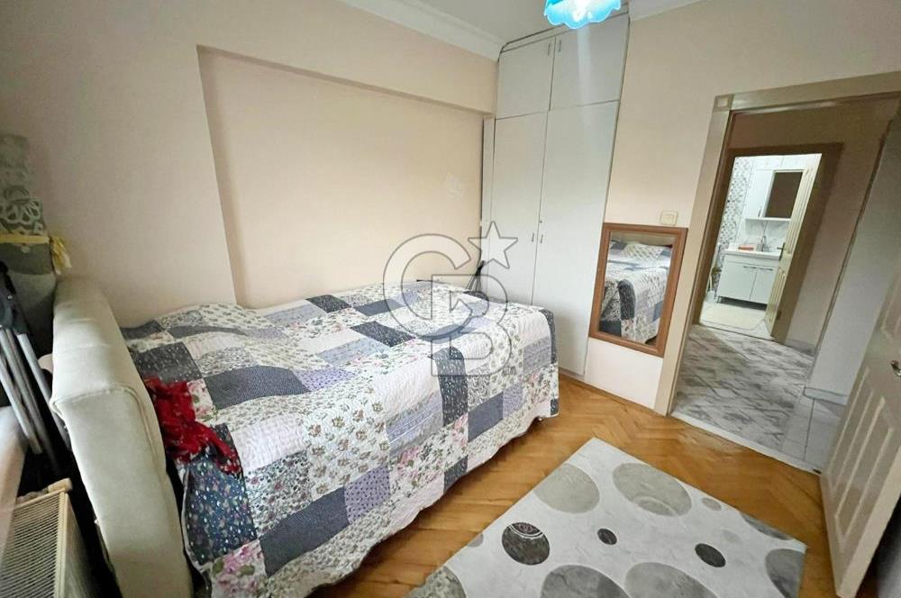 MUTLU CD YAKINI FULL YAPILI MASRAFSIZ KATTA 3+1 