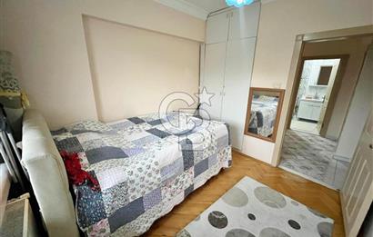 MUTLU CD YAKINI FULL YAPILI MASRAFSIZ KATTA 3+1 