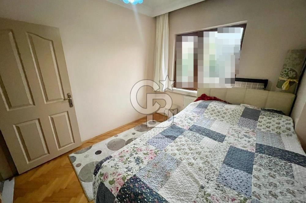 MUTLU CD YAKINI FULL YAPILI MASRAFSIZ KATTA 3+1 