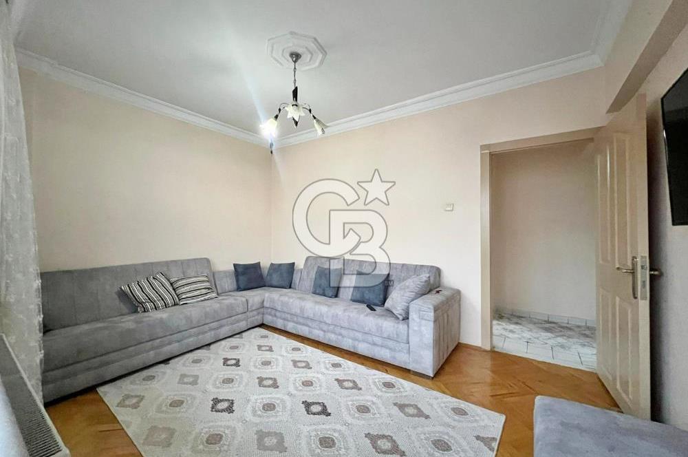 MUTLU CD YAKINI FULL YAPILI MASRAFSIZ KATTA 3+1 