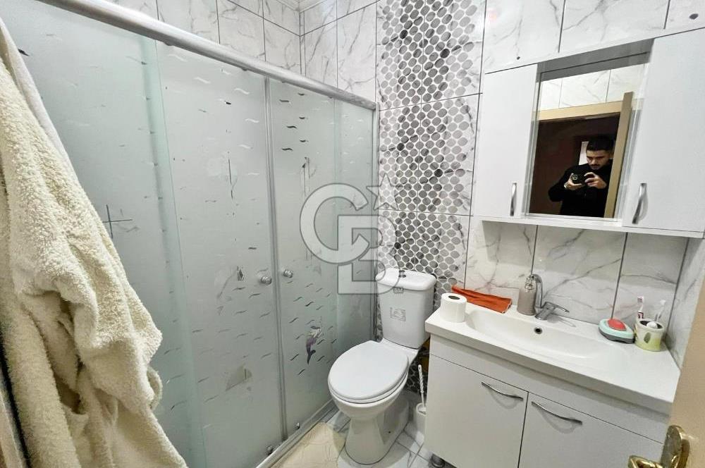 MUTLU CD YAKINI FULL YAPILI MASRAFSIZ KATTA 3+1 