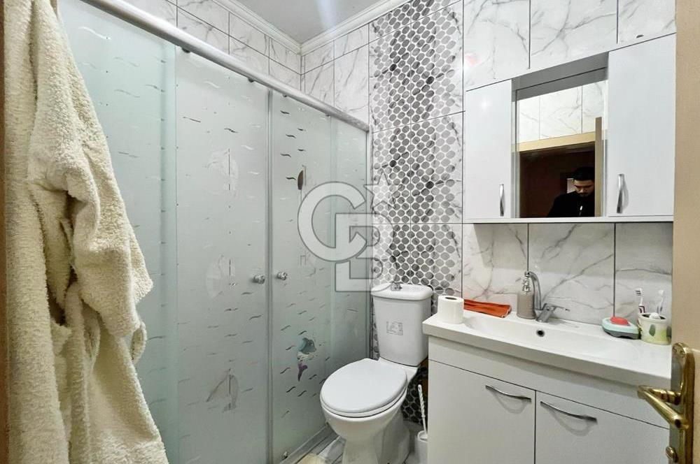 MUTLU CD YAKINI FULL YAPILI MASRAFSIZ KATTA 3+1 