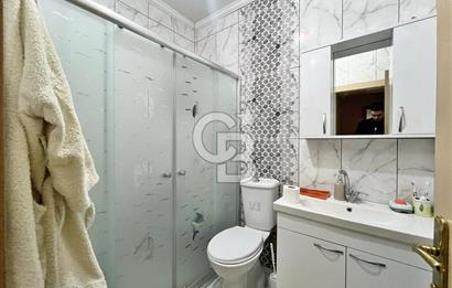 MUTLU CD YAKINI FULL YAPILI MASRAFSIZ KATTA 3+1 