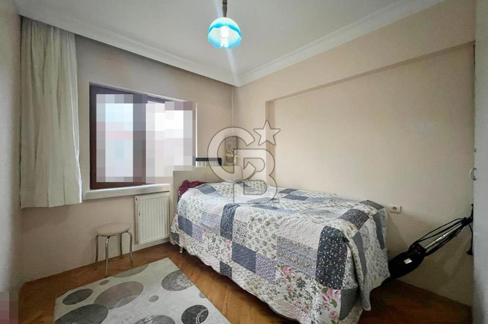 MUTLU CD YAKINI FULL YAPILI MASRAFSIZ KATTA 3+1 