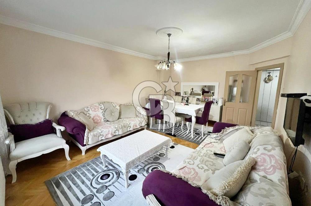 MUTLU CD YAKINI FULL YAPILI MASRAFSIZ KATTA 3+1 