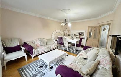 MUTLU CD YAKINI FULL YAPILI MASRAFSIZ KATTA 3+1 