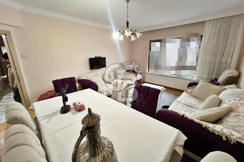 MUTLU CD YAKINI FULL YAPILI MASRAFSIZ KATTA 3+1 