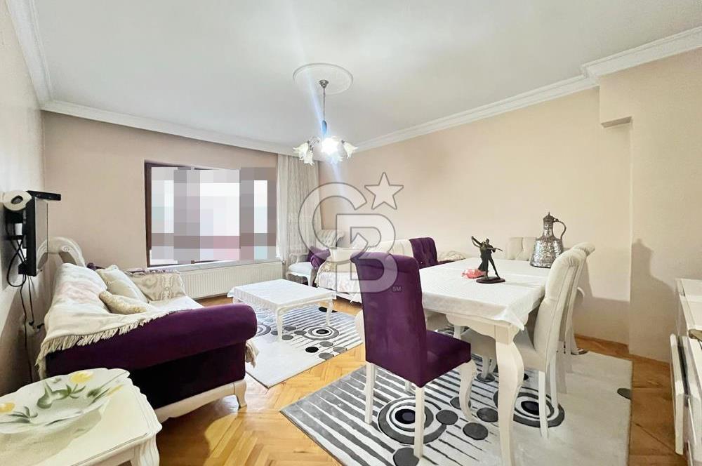 MUTLU CD YAKINI FULL YAPILI MASRAFSIZ KATTA 3+1 