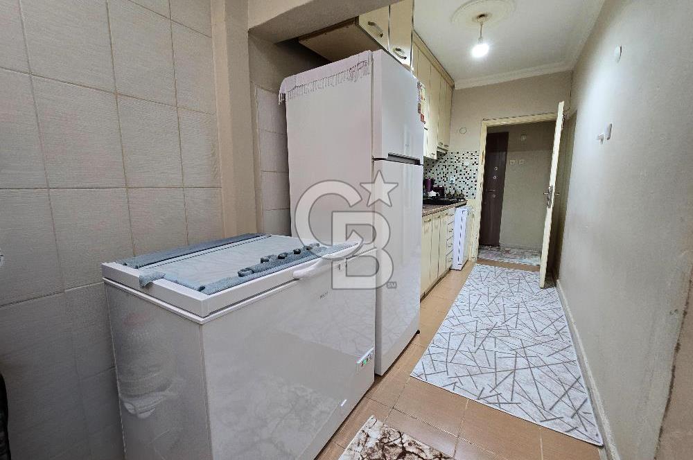 MUSELAND EVRENİ'NDEN ALTINDAĞ SERİNTEPE'DE, 2+1 SATILIK DAİRE