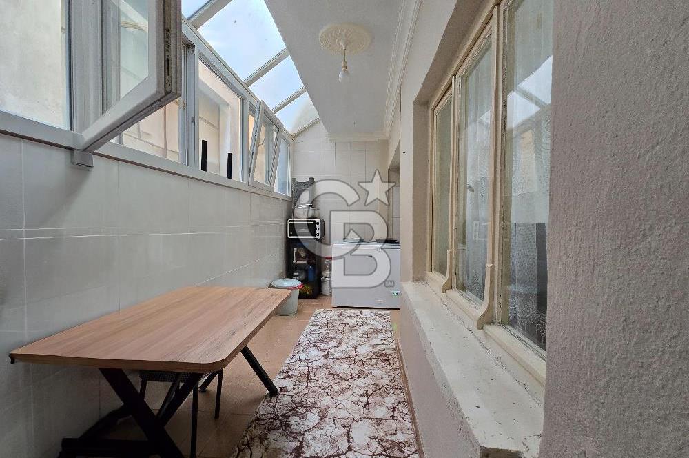 MUSELAND EVRENİ'NDEN ALTINDAĞ SERİNTEPE'DE, 2+1 SATILIK DAİRE