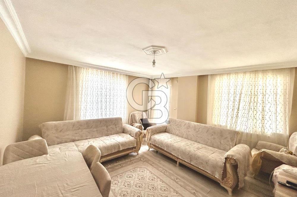 Maltepe Fındıklı Hancıoğlu Cd. | Balkonlu | Satılık 3+1