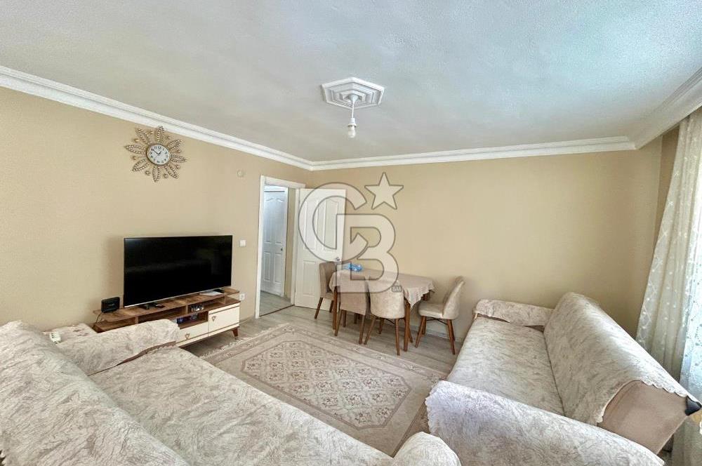 Maltepe Fındıklı Hancıoğlu Cd. | Balkonlu | Satılık 3+1