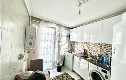 Maltepe Fındıklı Hancıoğlu Cd. | Balkonlu | Satılık 3+1