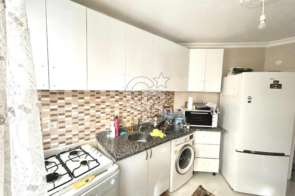 Maltepe Fındıklı Hancıoğlu Cd. | Balkonlu | Satılık 3+1