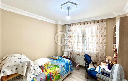 Maltepe Fındıklı Hancıoğlu Cd. | Balkonlu | Satılık 3+1