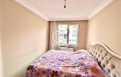 Maltepe Fındıklı Hancıoğlu Cd. | Balkonlu | Satılık 3+1