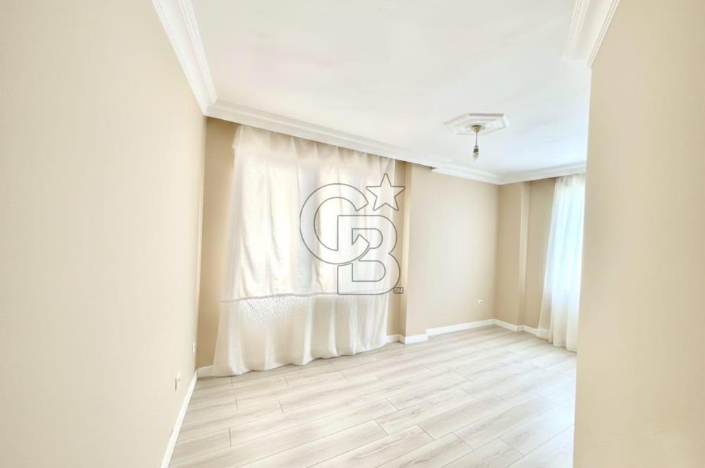 Maltepe Fındıklı Hancıoğlu Cd. | Balkonlu | Satılık 3+1