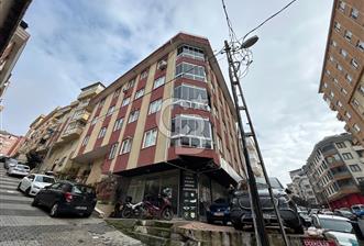 Maltepe Fındıklı Hancıoğlu Cd. | Balkonlu | Satılık 3+1 - 1 - 337572