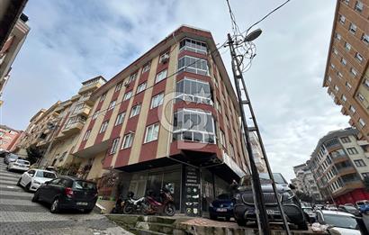 Maltepe Fındıklı Hancıoğlu Cd. | Balkonlu | Satılık 3+1