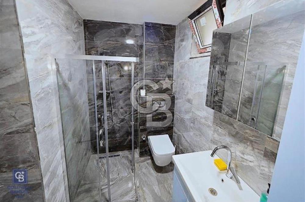 Yakacık Çarşı Mahallesi | Alemdar Sokak 1+1 Sıfır Daire