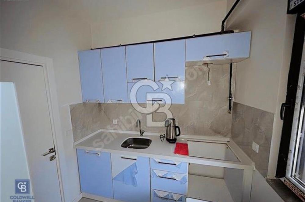 Yakacık Çarşı Mahallesi | Alemdar Sokak 1+1 Sıfır Daire