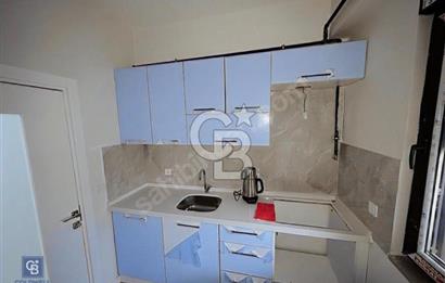 Yakacık Çarşı Mahallesi | Alemdar Sokak 1+1 Sıfır Daire