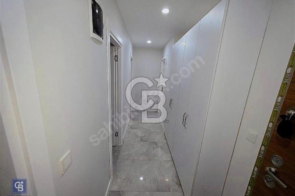 Yakacık Çarşı Mahallesi | Alemdar Sokak 1+1 Sıfır Daire