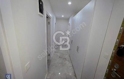 Yakacık Çarşı Mahallesi | Alemdar Sokak 1+1 Sıfır Daire