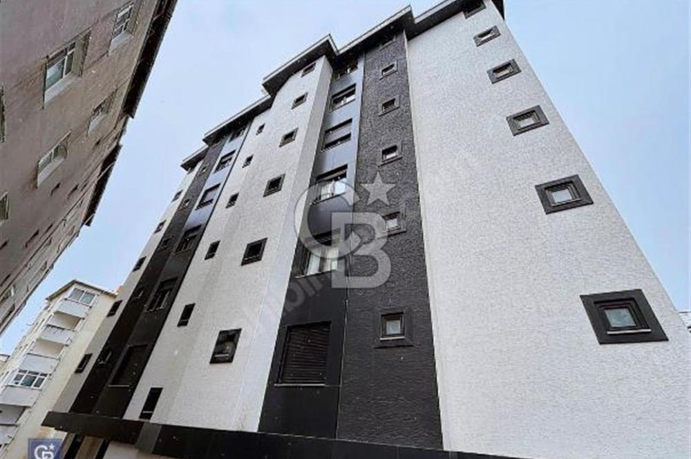 Yakacık Çarşı Mahallesi | Alemdar Sokak 1+1 Sıfır Daire