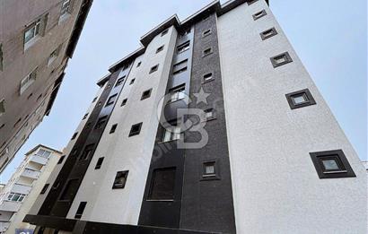 Yakacık Çarşı Mahallesi | Alemdar Sokak 1+1 Sıfır Daire