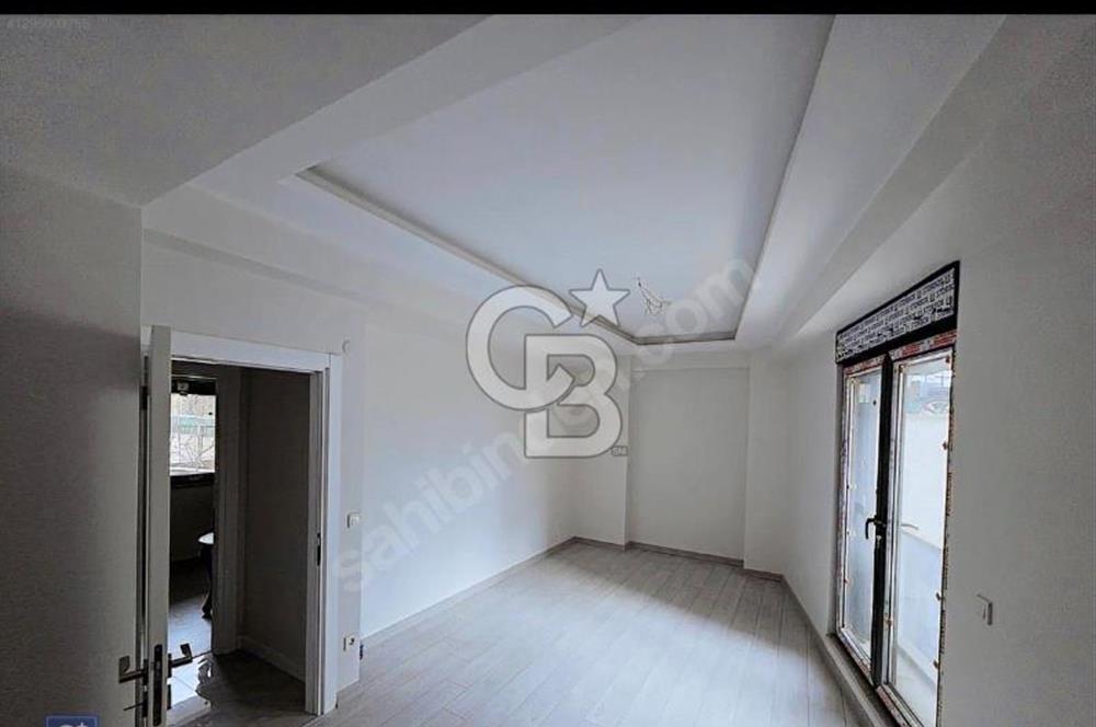 Yakacık Çarşı Mahallesi | Alemdar Sokak 1+1 Sıfır Daire