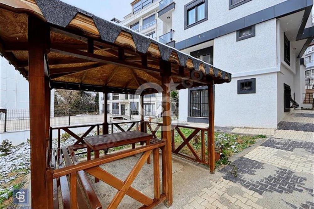 Yakacık Çarşı Mahallesi | Alemdar Sokak 1+1 Sıfır Daire